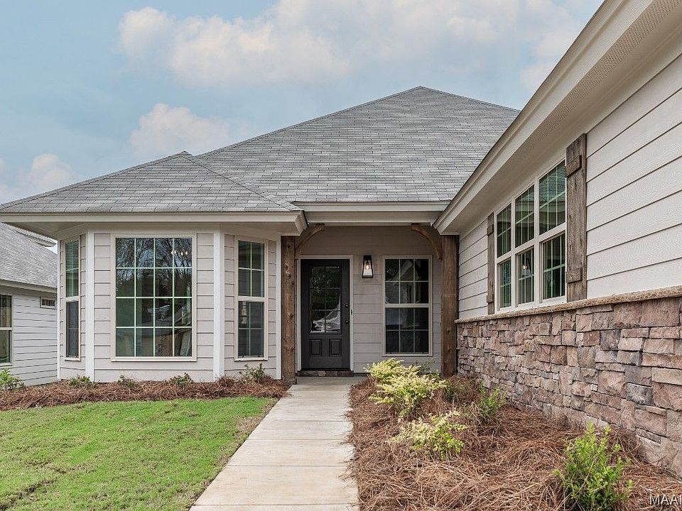 9861 Bluestone Cir, Pike Road, AL 36064 Zillow