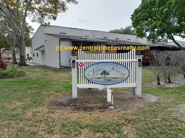 6206 92nd Pl #3605, Pinellas Park, FL 33782