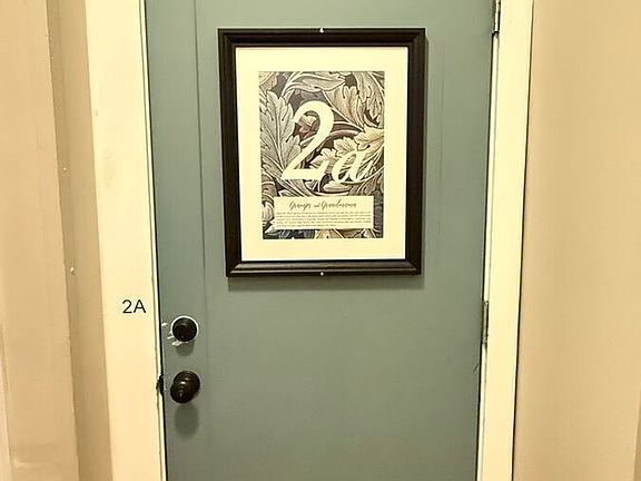 2nd image of 1331 Columbine St #2A