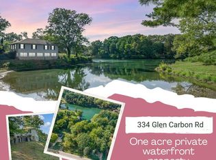 334 Glen Carbon Rd, Glen Carbon, IL