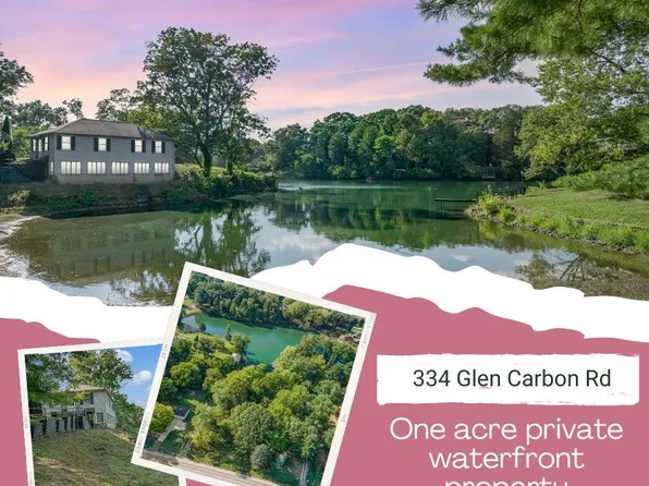 334 Glen Carbon Rd, Glen Carbon, IL 62034