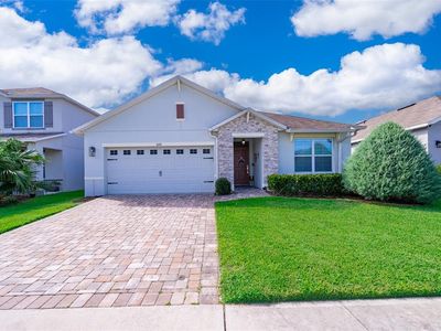 5126 Star Ruby Ave, Saint Cloud, FL, 34771