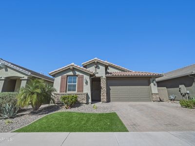 41370 W SOMERSET Drive, Maricopa, AZ, 85138