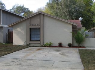 10410 Rosemount Dr, Tampa, FL 33624