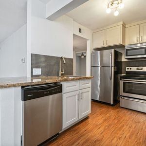 2008 Colquitt St APT 7, Houston, TX, 77098