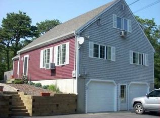 624 Long Pond Rd, Plymouth, MA 02360