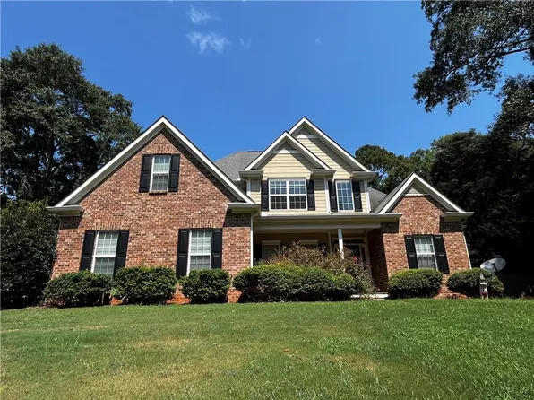 1271 Willowynd Way, Watkinsville, GA 30677