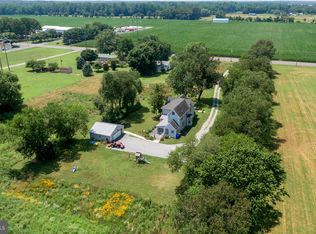 None Available, Lincoln, DE 19960