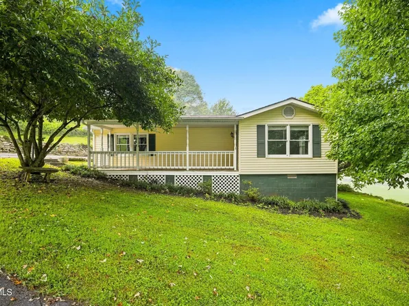 1301 Sorrenta Rd, Big Stone Gap, VA 24219