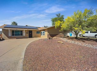 3222 W Crocus Dr, Phoenix, AZ 85053