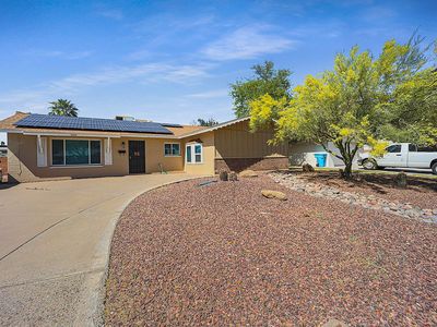 3222 W Crocus Dr, Phoenix, AZ, 85053