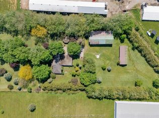 20928 Victoria Rd, Chatham Kent, ON N0P 2C0