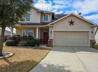 1010 Midlane Cir, Conroe, TX 77301