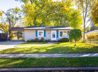 717 Nafus St, Owosso, MI 48867