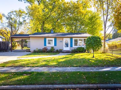 717 Nafus St, Owosso, MI, 48867