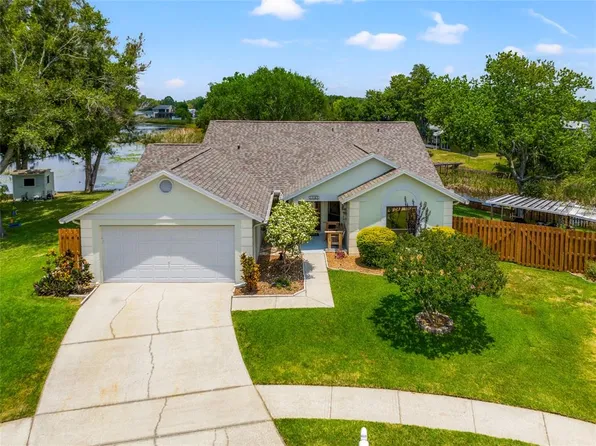 1747 Pintail Ct, Lutz, FL 33549