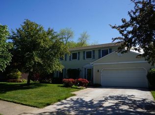58 Ormsbee Ave, Westerville, OH 43081