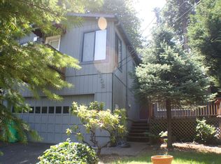 4608 SW Vacuna St, Portland, OR 97219