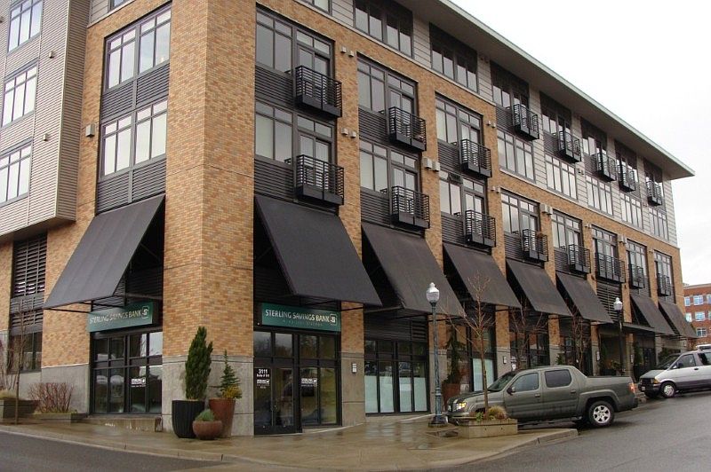 1st image of 3111 Newmarket St Unit 408