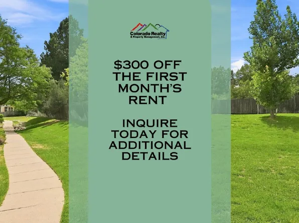15126 E Louisiana Dr APT 202, Aurora, CO 80012
