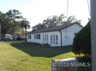 20 Ingham Rd, New Smyrna Beach, FL 32168