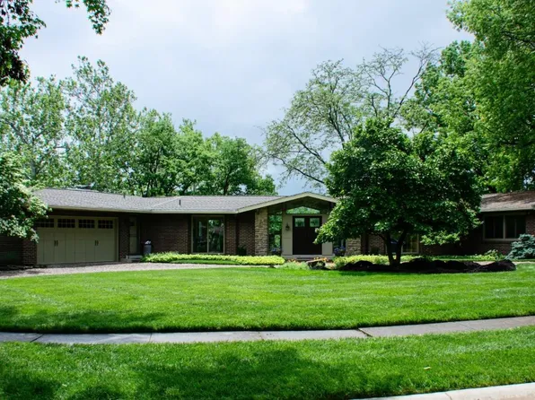 641 Evening Star Ln, Cincinnati, OH 45220