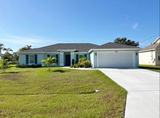 1456 SW Gilroy Rd, Port Saint Lucie, FL 34953