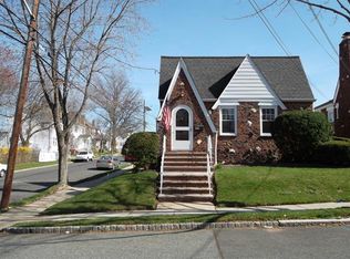 1315 Barbara Ave, Union, NJ 07083