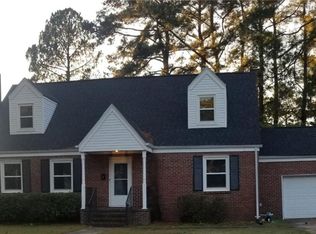 1300 Augusta Ave, Portsmouth, VA 23707