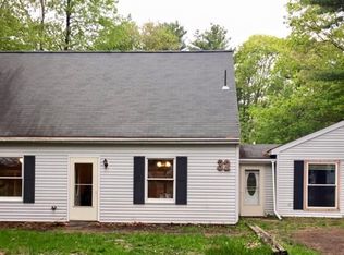 (Undisclosed Address), Wiscasset, ME 04578