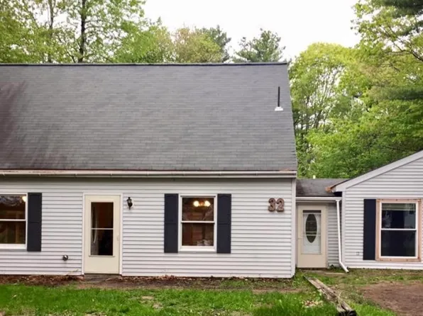 (undisclosed Address), Wiscasset, ME 04578