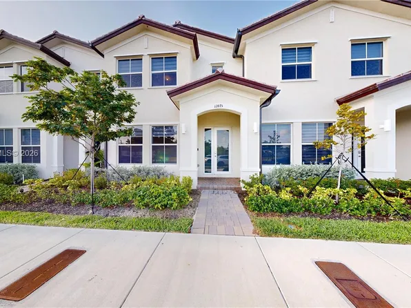 12875 SW 243rd Ter, Homestead, FL