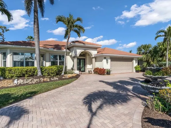 612 Cadiz Rd, Venice, FL 34285
