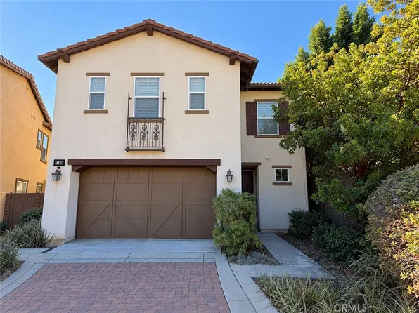 2700 E Coalinga Dr, Brea, CA 92821