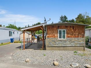 31108 3rd Ave TRAILER 206, Black Diamond, WA