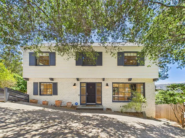 12 Folger Ct, Belmont, CA 94002