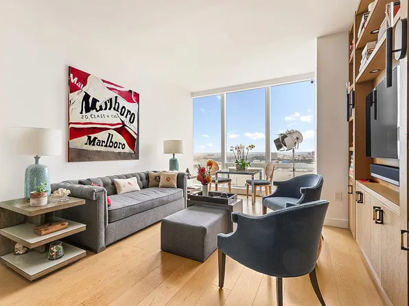 15 Hudson Yards Unit 33E, New York, NY 10001