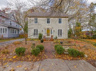 190 Highland Pkwy, Rochester, NY 14620