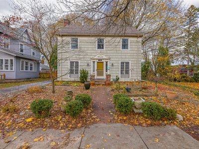 190 Highland Pkwy, Rochester, NY, 14620