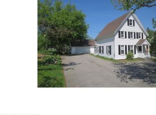 16 Main Rd N, Hampden, ME 04444