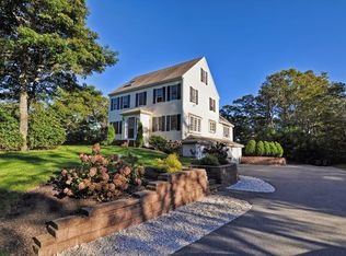 96 Summit Rd, Plymouth, MA 02360
