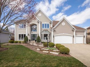 3407 Scottsdale Cir, Naperville, IL