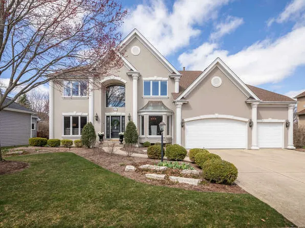 3407 Scottsdale Cir, Naperville, IL 60564