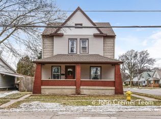 755 Knapp St NE, Grand Rapids, MI 49505