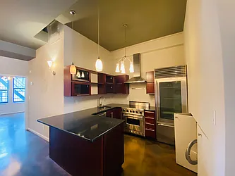 Rented by Aventana