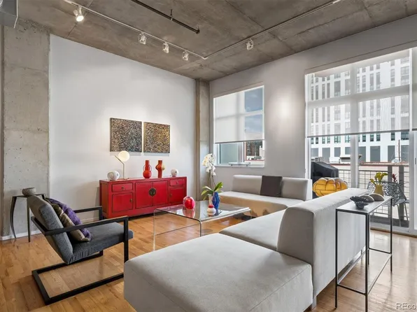 290 W 12th Avenue #305, Denver, CO 80204