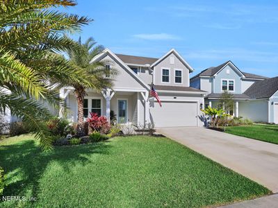 121 SAWYER BRIDGE Trail, Ponte Vedra, FL, 32081