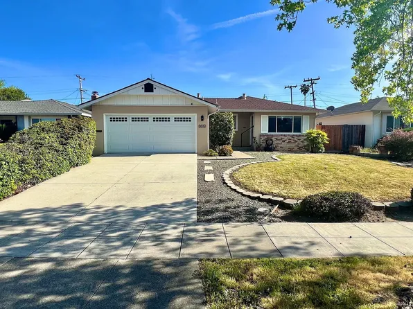 6610 Canterbury Ct, San Jose, CA 95129