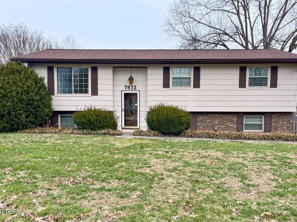 7612 Fall Wind Ct Lot 6, Powell, TN 37849