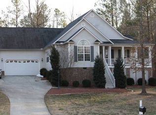 50 Natalie Dr, Raleigh, NC 27603